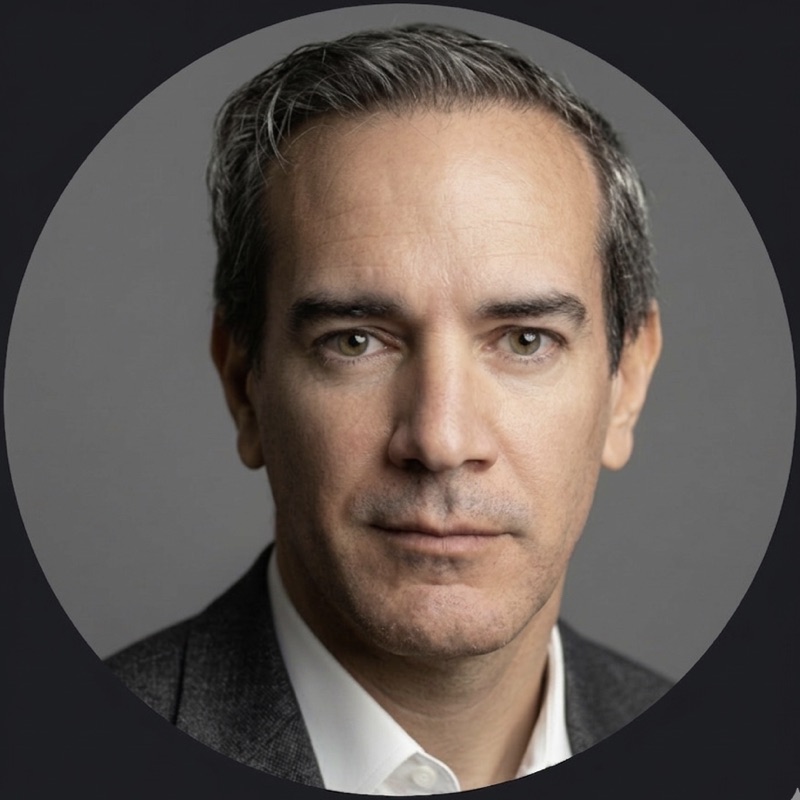 Jose Díaz Infante