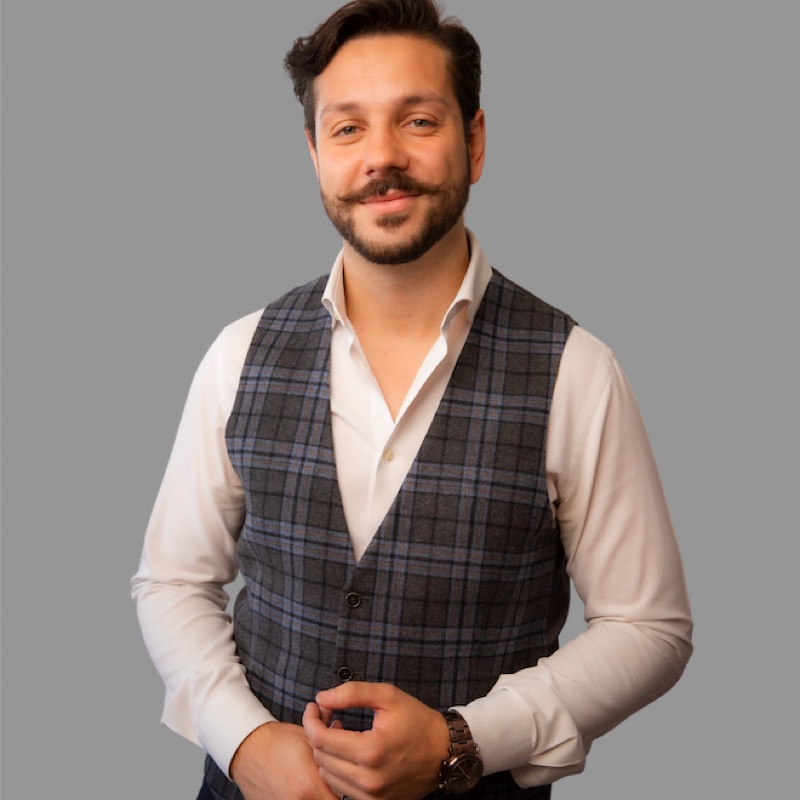 Paolo Ottaviani