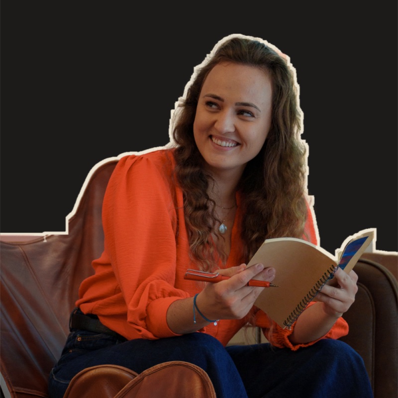 Sarah Malinowski